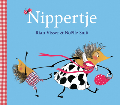 Nippertje, Rian Visser en Noëlle Smit, Gottmer, 2008