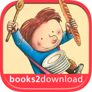 Download de app Timo en het toverboek